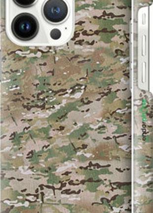 Чохол на iphone 13 pro камуфляж v5 "1201m-2372-73076"