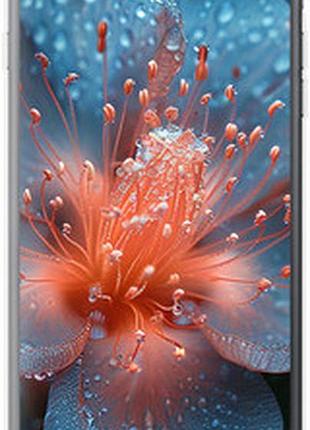 Чохол на iphone 8 plus роса на квітці "6039sp-1032-73076"