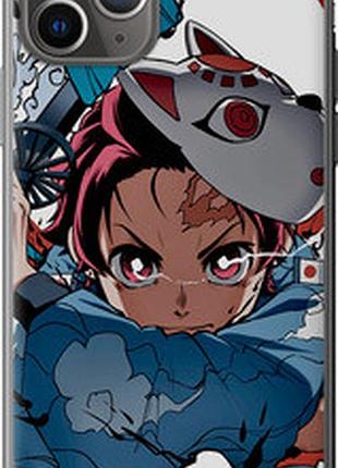 Чехол на iphone 11 pro танджиро камадо "5574u-1788-73076"