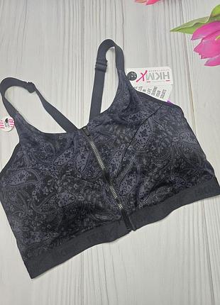 Бюстгальтер для спорта от hunkemoller