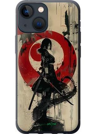 Чохол на iphone 13 mini бойове мистецтво "6126u-2373-73076"