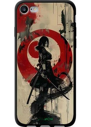 Чохол на iphone 7 бойове мистецтво "6126b-336-73076"