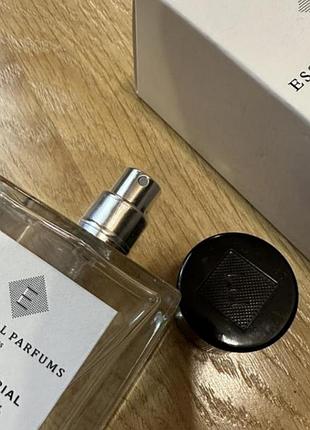 Парфум унісекс essential parfums bois imperial 5