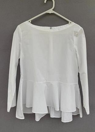 Стильная блуза cos