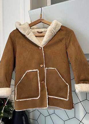 Дублянка mango