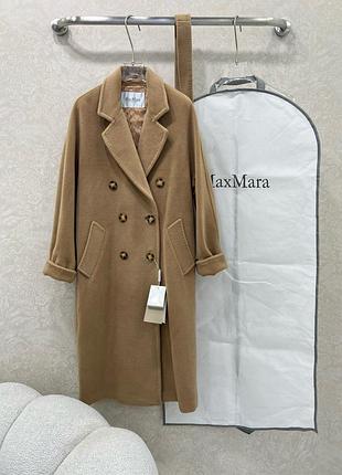 Пальто женское  кашемир
