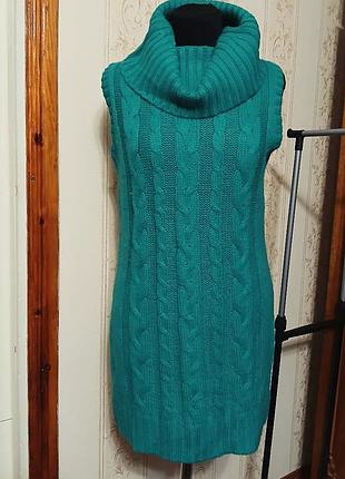 Бангладэш сукня туника  миди евр.40-42-44 (м-л)наш р.46-48-50