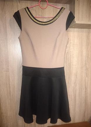 Платье женское irena richi летнее 44