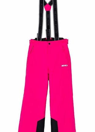 Зимові штани, лижні штани nevica