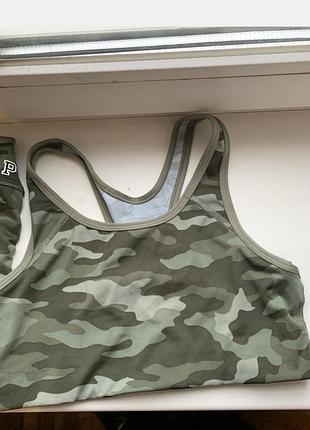 Спортивный комплект pink.victoria’s secret