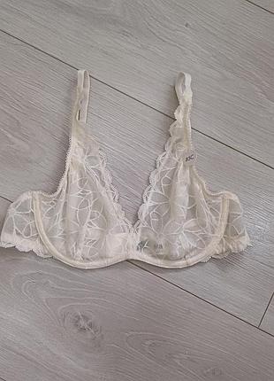 Ніжний бюзгальтер monoprix