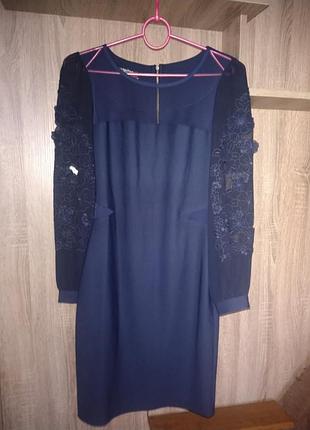 Плаття just woman жіноче ошатне вечірнє 44