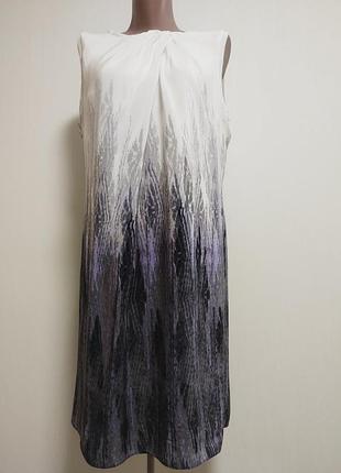 100% шовк сукня