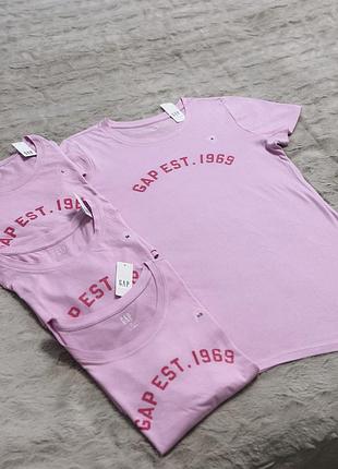 Футболки жіночі gap