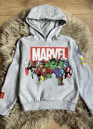 Худі, толстовка, худи, кофта, светр на 9-10 років