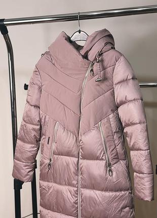 Куртка жіноча