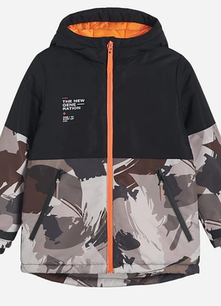 Термокуртка reserved