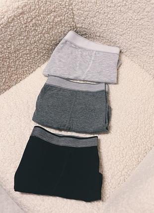 Труси чоловічі primark