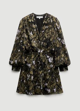 Сукня zara