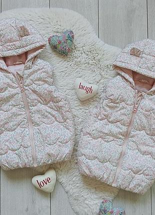 Жилетка 2-3 роки дівчина
