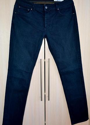 Джинсы blue ridge® original w33 l34 новые y14-h1-1