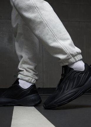 Кросівки adidas ozrah gm