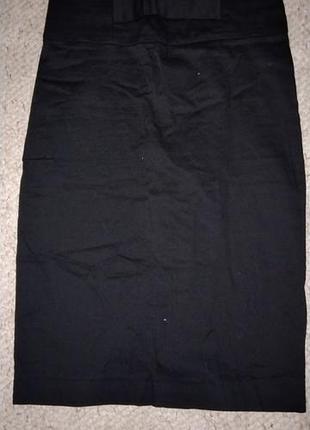 Юбка карандаш