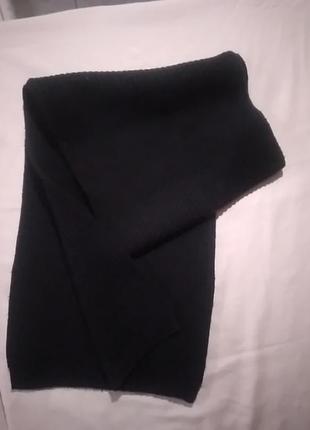 Шарф женский