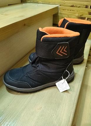 Термо обуви pepperts