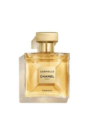 Оригінал chanel gabrielle essence 35 ml парфумована вода