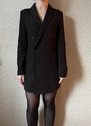 Сукня-піджак, сукня-жакет