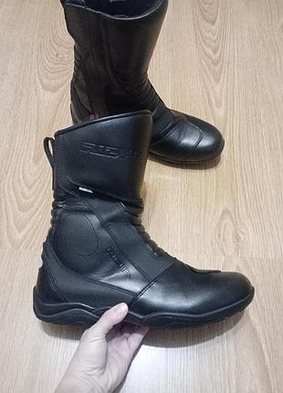 Моточеботы Шредерa waterproof