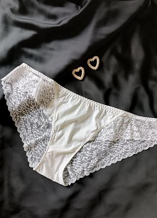 Трусики women'secret