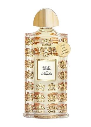 Creed creed white amber парфумована вода