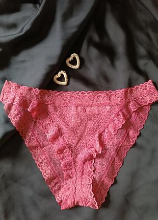 Трусики women'secret