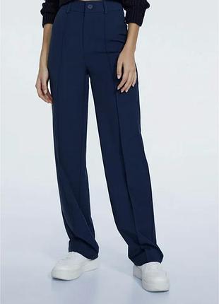 Штани брюки жіночі stradivarius