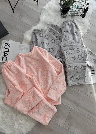 Піжама мякенька жіноча