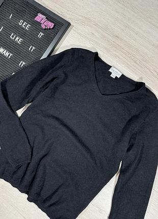 Кашеміровий джемпер blue motion