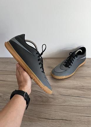 Футзалки бампи nike оригінал