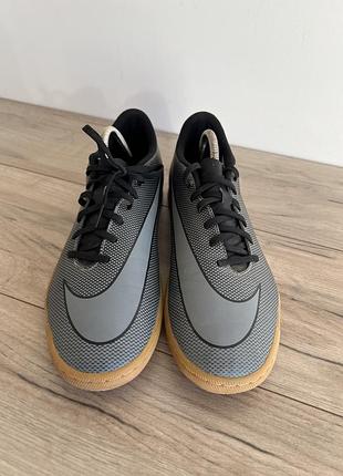 Футзалки бампи nike оригінал 3
