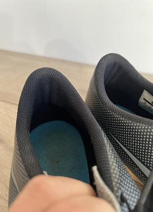 Футзалки бампи nike оригінал 7
