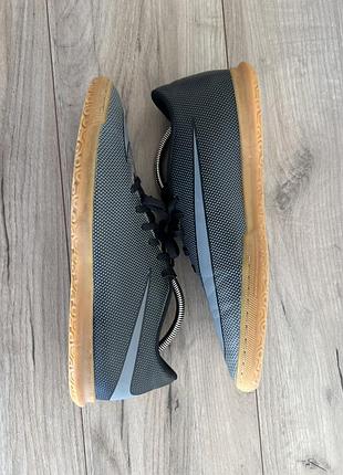 Футзалки бампи nike оригінал 5