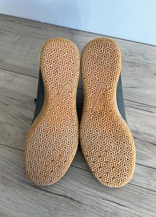 Футзалки бампи nike оригінал 6