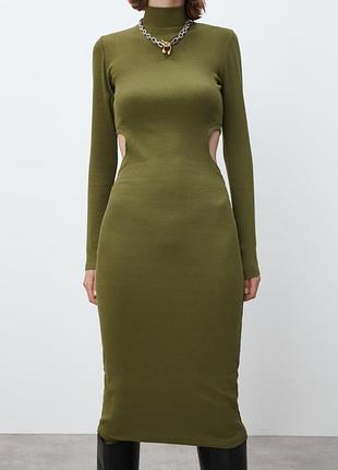 Сукня zara