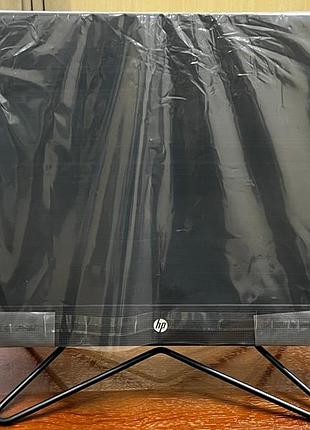 Моноблок hp 205 g4 24 aio (2t8g9es) gray