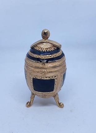 Шкатулка фаберже