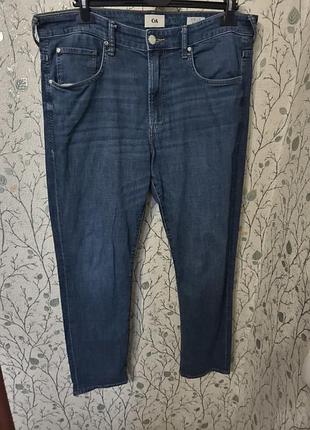 Джинси чоловічі