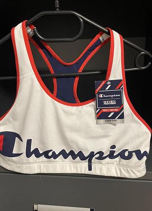 Champions-топік