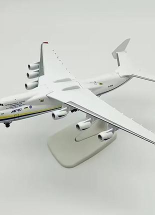 Модель самолета an-225 мечта