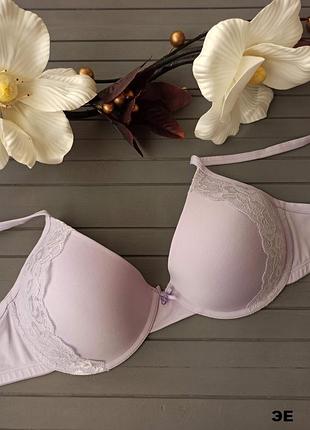 Очень красивый нежный бюстгальтер! 80с
